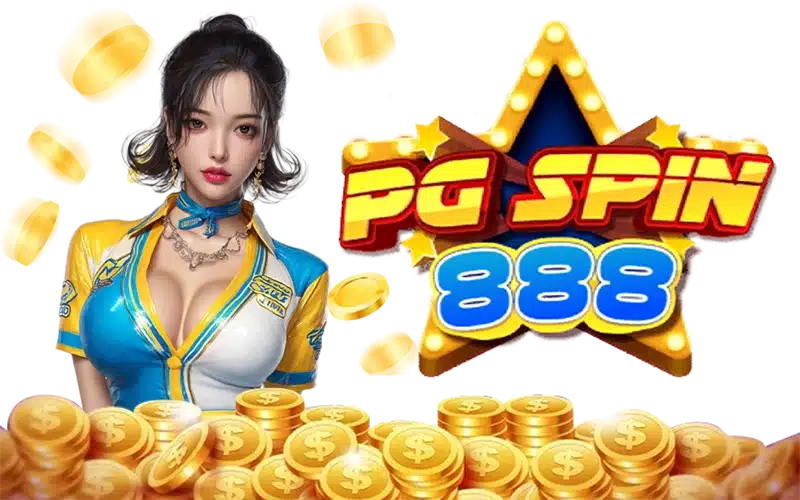 PGSPIN888 (2) PGSPIN888 (2)
