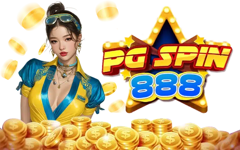 PGSPIN888 (3) PGSPIN888 (3)