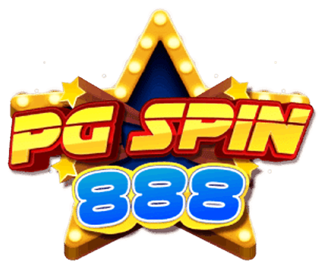 PGSPIN888 LOGO